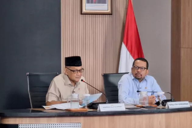 Nekat Berangkat Haji Tanpa Visa Resmi? Siap-siap Ditolak, Didenda, hingga Dideportasi dan Diblacklist 10 Tahun