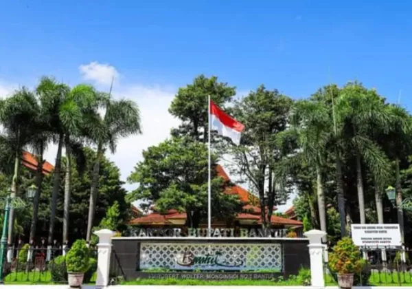 Puluhan Siswa dan Guru Keracunan, Distribusi Makan Bergizi Gratis di Bantul Disetop