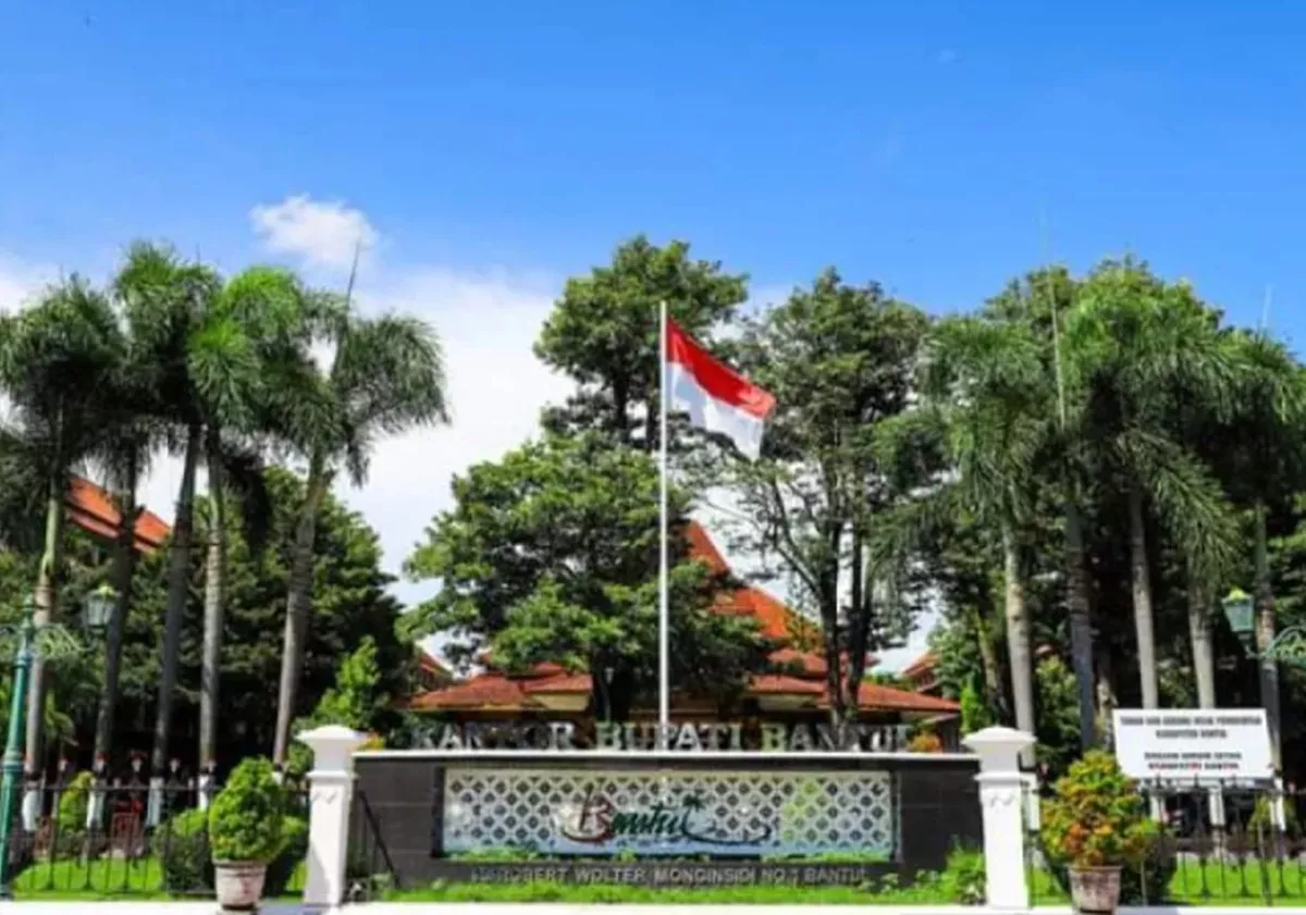 Puluhan Siswa dan Guru Keracunan, Distribusi Makan Bergizi Gratis di Bantul Disetop