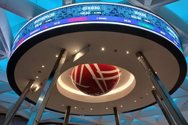 Sempat Anjlok, IHSG Bangkit dan Ditutup Menguat! Analis Ramal Tren Positif Berlanjut