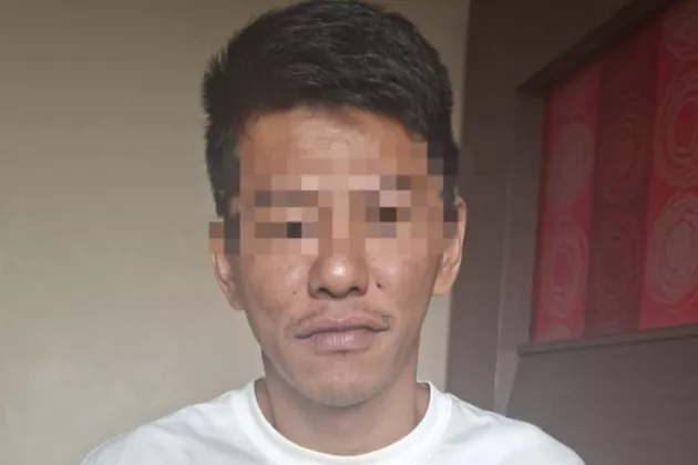 Terbongkar! Peredaran Etomidate di Pekanbaru, Puluhan Cartridge Disita dari Kamar Hotel