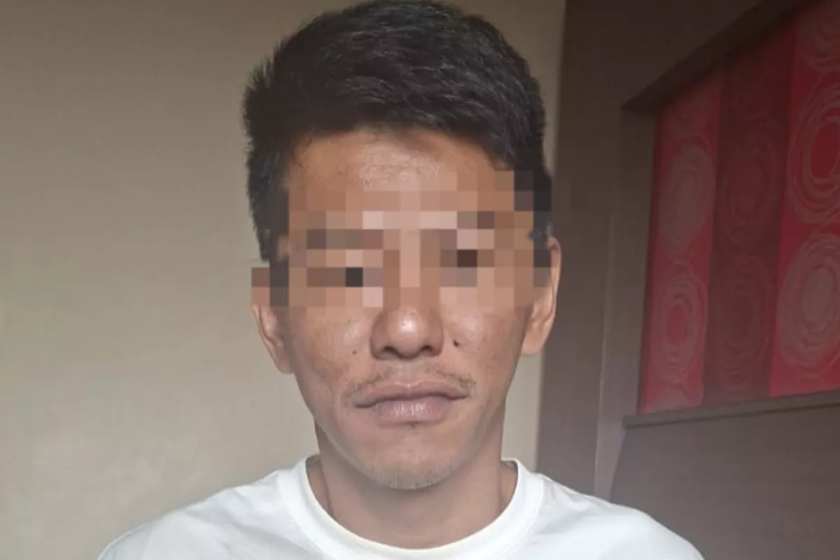 Terbongkar! Peredaran Etomidate di Pekanbaru, Puluhan Cartridge Disita dari Kamar Hotel