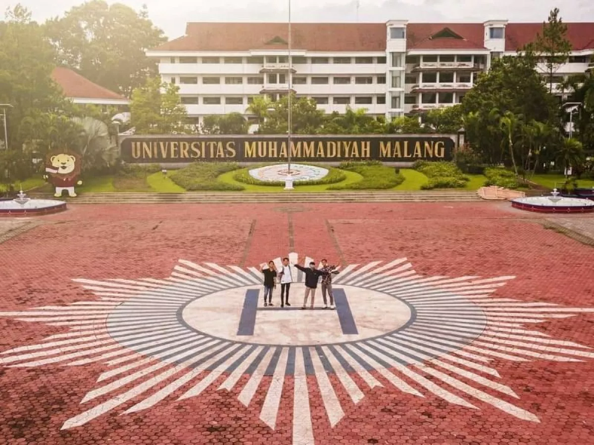 UMM Buka Jalur Kuliah Tanpa Tes untuk Influencer dan Konten Kreator, Syaratnya Cuma Satu?