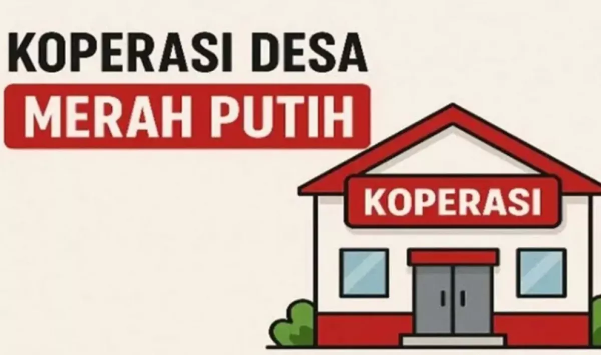 Buka Lowongan Gede-Gedean! Link Pendaftaran Rekrutmen Tenaga Kerja Kopdes Merah Putih 2026, Buruan Lempar CV, Jangan Ketinggalan! 