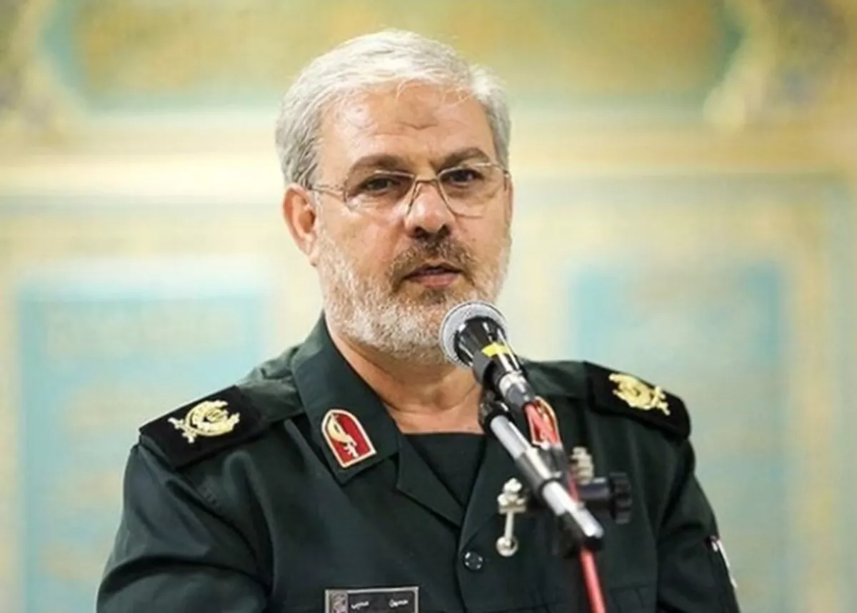 Bocorkan Situs Militer ke Mossad, Iran Ringkus Empat Terduga Mata-mata Israel