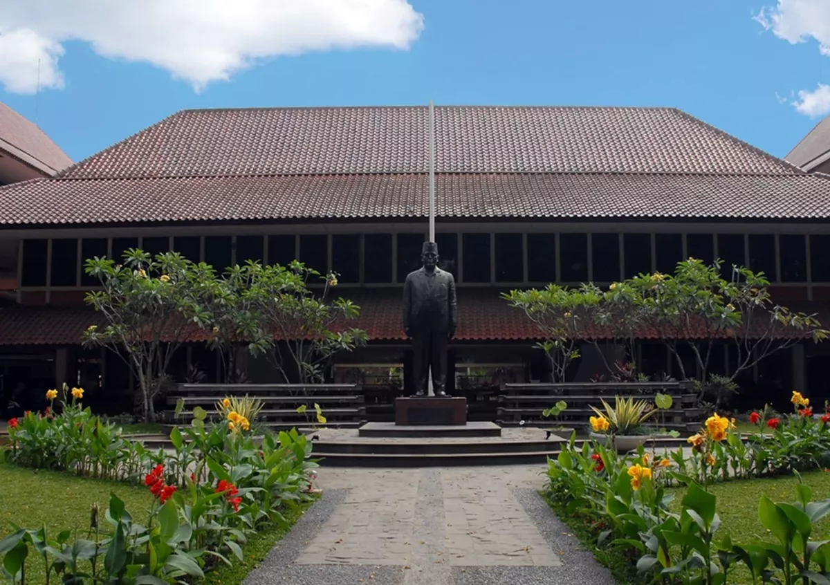 Buntut Pelecehan di Grup Chat, UI Bekukan Status 16 Mahasiswa Fakultas Hukum