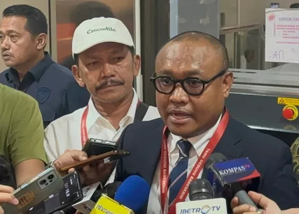 Buru Aktor Intelektual Video Hoaks, Ini Alasan Jusuf Kalla Seret Rismon Sianipar ke Polisi
