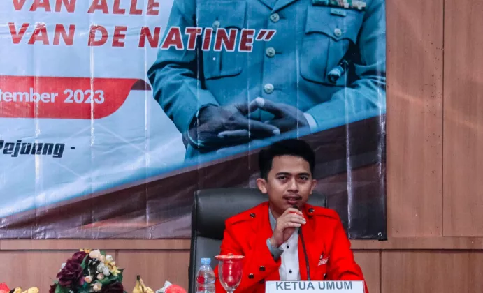 GMNI Banten Kecam Penjualan Pulau Umang: Negara Jangan Kalah oleh Mafia Komoditas!