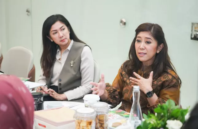 Kekerasan Seksual Online Mendominasi Ruang Digital, Mencapai 1.600 Laporan