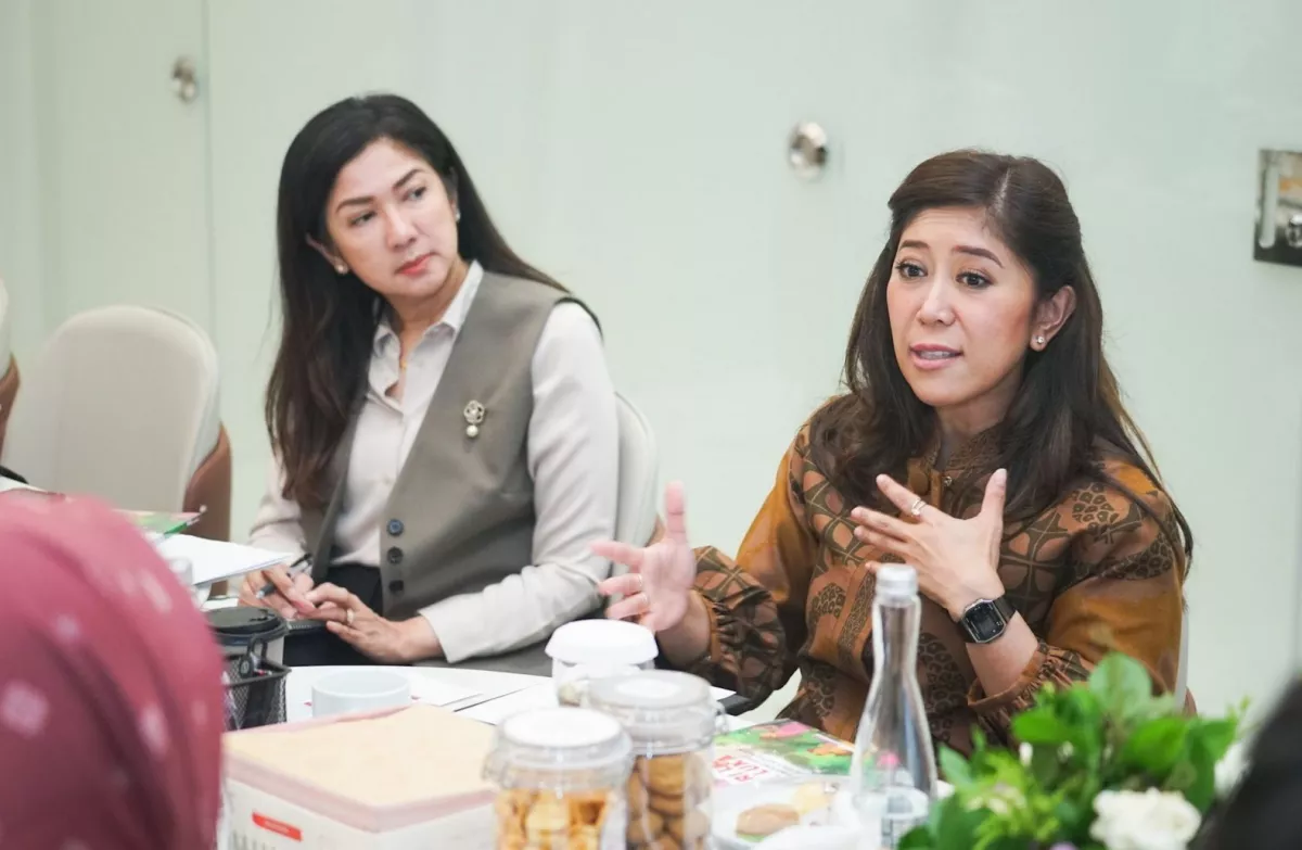 Kekerasan Seksual Online Mendominasi Ruang Digital, Mencapai 1.600 Laporan