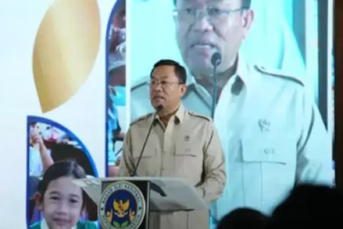 Skandal MBG Terkuak! BGN Bongkar Dugaan Kongkalikong Mitra dengan Sekolah
