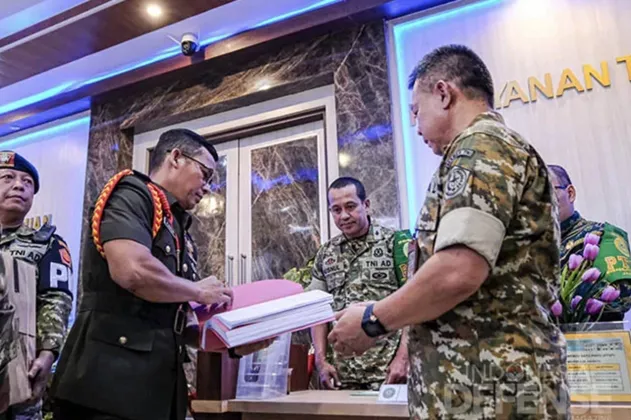 UPDATE Kasus KontraS: 4 Anggota Bais TNI RESMI JADI TERDAKWA Penyiraman Air Keras