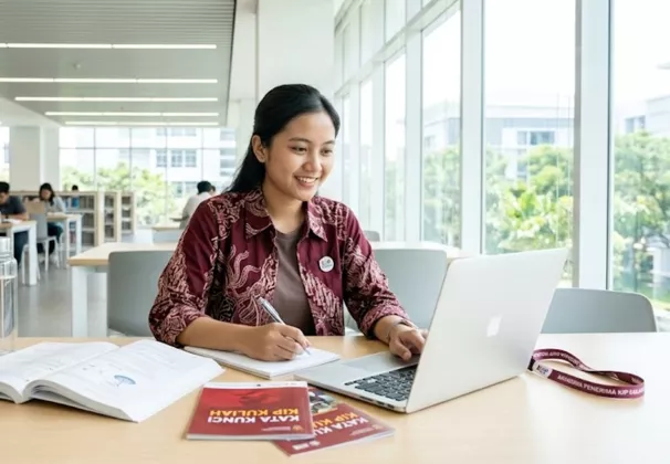 Wajib Tahu! Ini Sederet Aturan yang Bisa Membuat KIP Kuliah Mahasiswa Dicabut