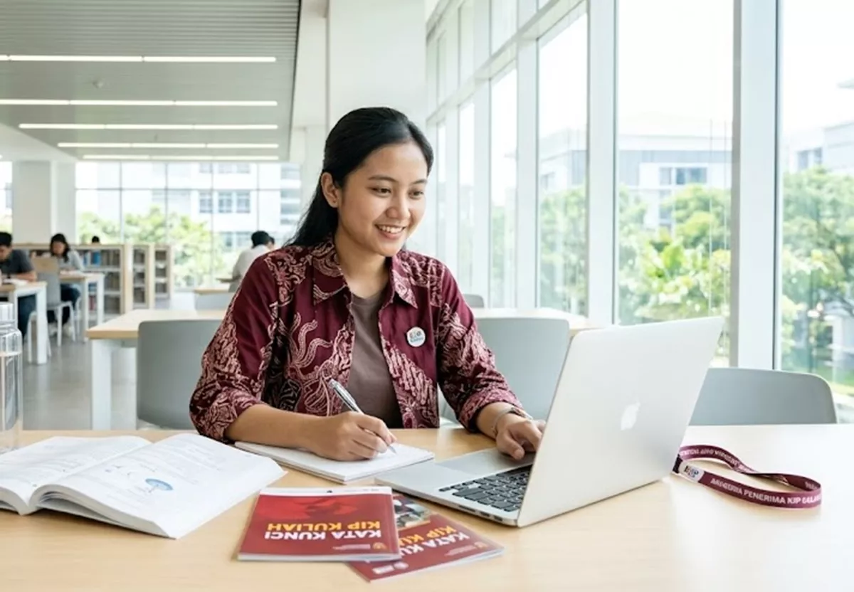 Wajib Tahu! Ini Sederet Aturan yang Bisa Membuat KIP Kuliah Mahasiswa Dicabut