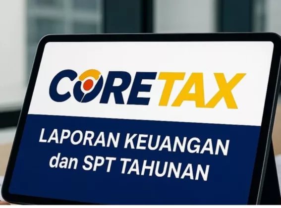 2 Minggu Lagi! Segera Lapor SPT Tahunan 2025 Sebelum Relaksasi Denda Berakhir