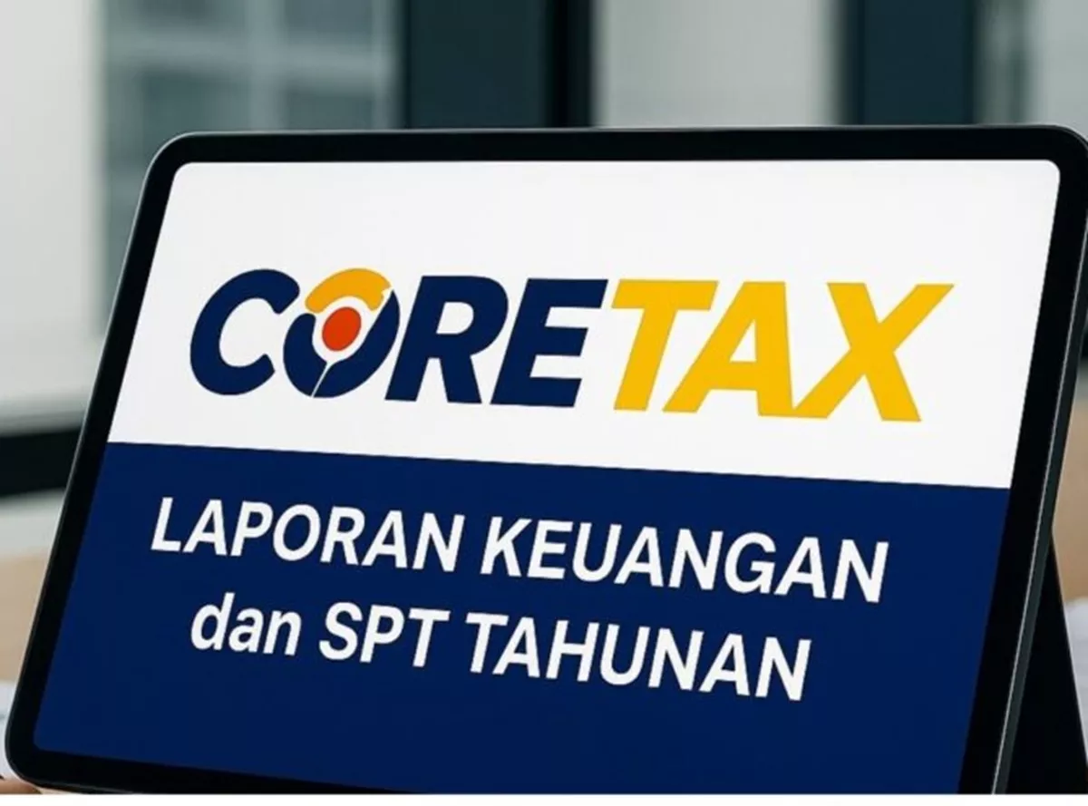 2 Minggu Lagi! Segera Lapor SPT Tahunan 2025 Sebelum Relaksasi Denda Berakhir