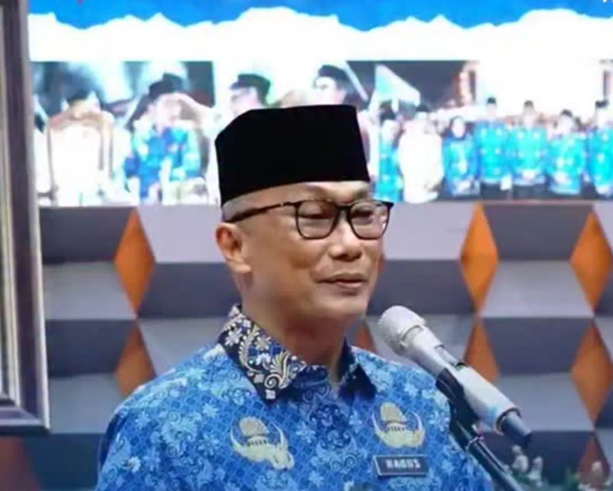 BKN Kawal Rekrutmen SDM Kopdes Merah Putih, Seleksi Pakai CAT dan Terbuka untuk Lulusan D3-S1