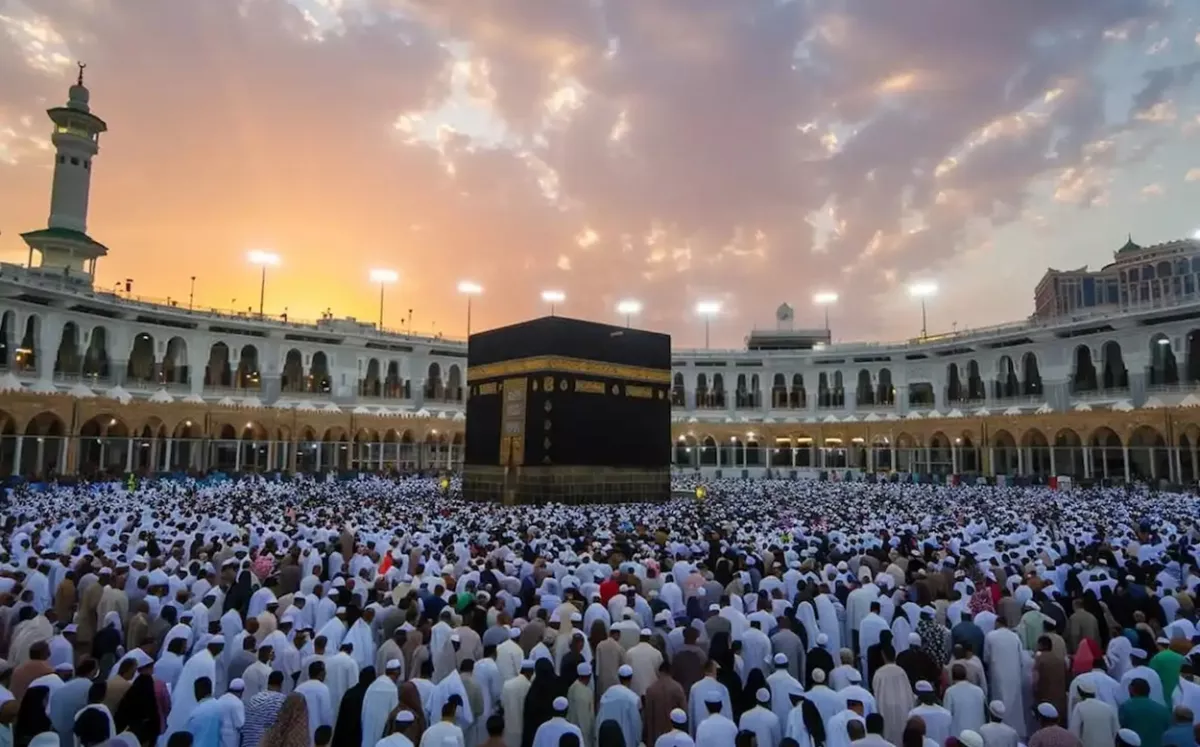 Haji Tidak Cuma di Dzulhijjah, Ini Penjelasan Lengkapnya