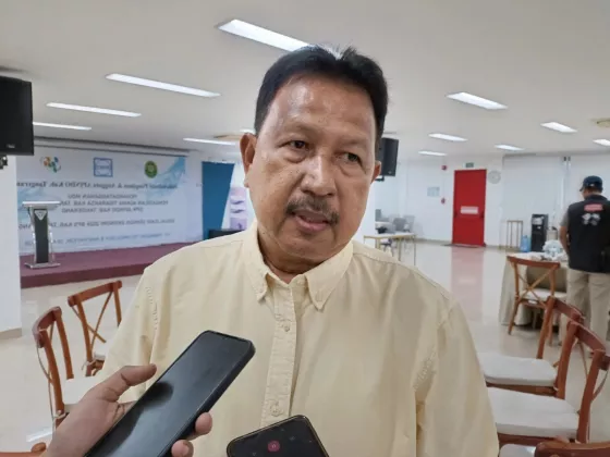 Industri di Kabupaten Tangerang Mulai Terdampak Gejolak Geopolitik Global 