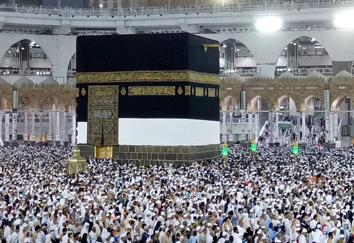 KARPET MERAH UNTUK TAMU ALLAH: Oleh-oleh Jemaah Haji BEBAS PAJAK, Ini Syarat & Batas Nilainya, FURODA Gak Kebagian