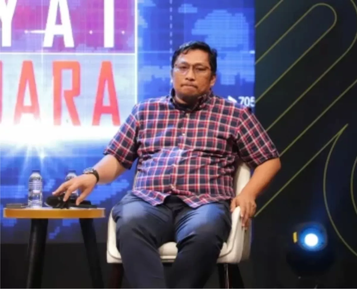 Mengapa Feri Amsari Dilaporkan ke Polisi Hanya Karena Kritik Swasembada Pangan?