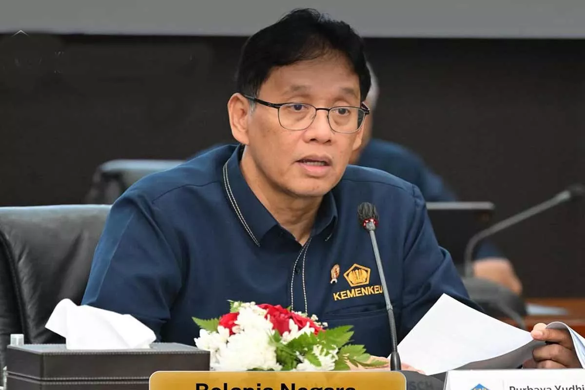 Menkeu Pastikan RI Tolak Bantuan IMF, Sebut Bantalan APBN Tembus 420 Triliun