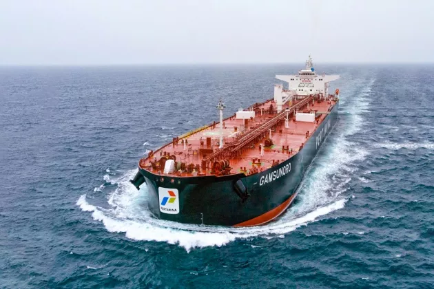 Dua Kapal Pertamina Siap Lintasi Selat Hormuz Usai Jalur Dibuka Kembali