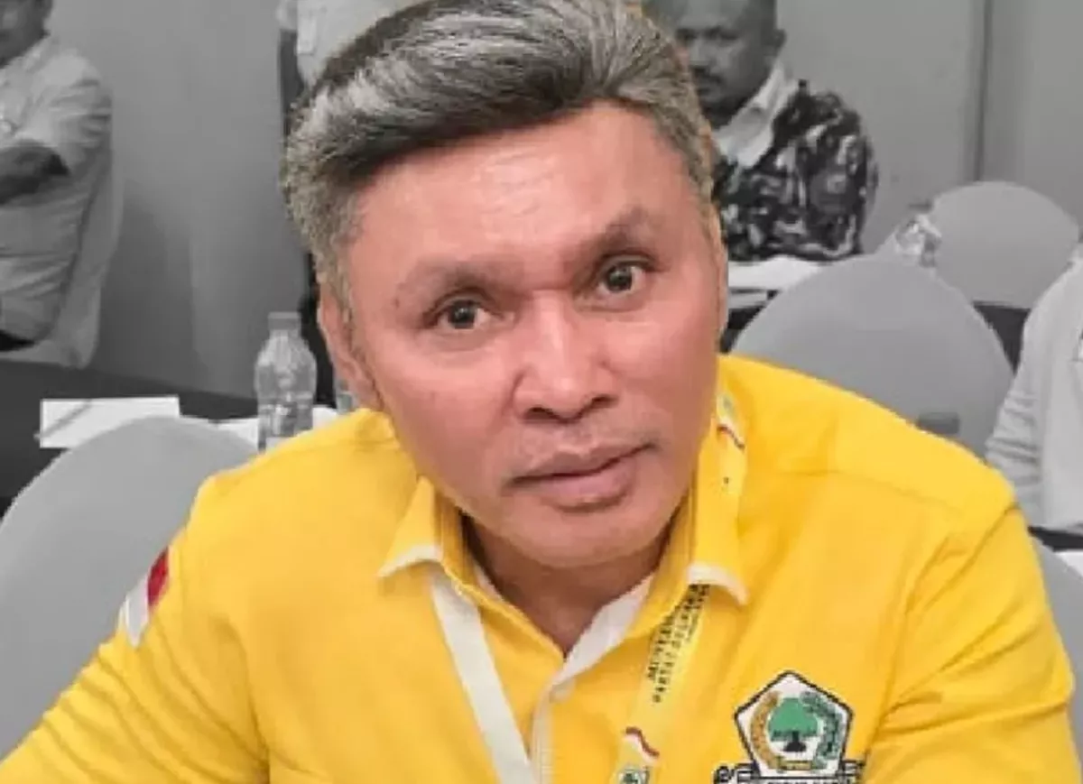Nus Kei Tewas Ditikam di Bandara, DPD Golkar Maluku: Usut Tuntas dan Tangkap Pelaku