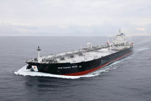 Iran Buka Selat Hormuz, Pasokan Energi Indonesia Diprediksi Lebih Stabil