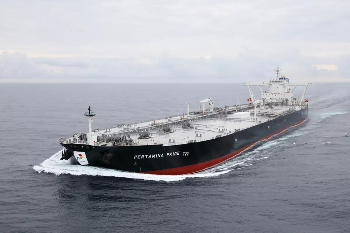 Iran Buka Selat Hormuz, Pasokan Energi Indonesia Diprediksi Lebih Stabil