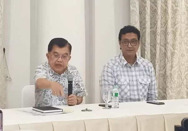 Jawab Tudingan Penistaan Agama: Jusuf Kalla Ungkap Fakta Kelam Konflik Poso dan Ambon