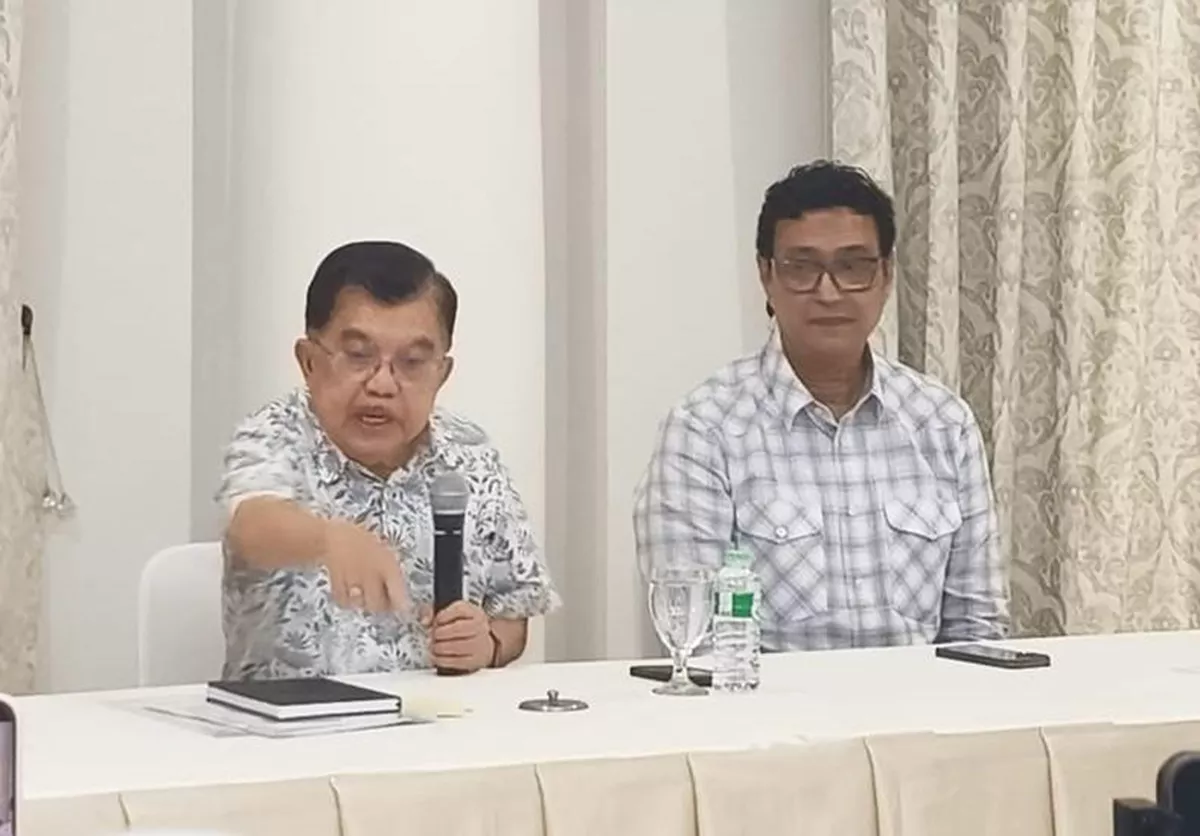 Jawab Tudingan Penistaan Agama: Jusuf Kalla Ungkap Fakta Kelam Konflik Poso dan Ambon