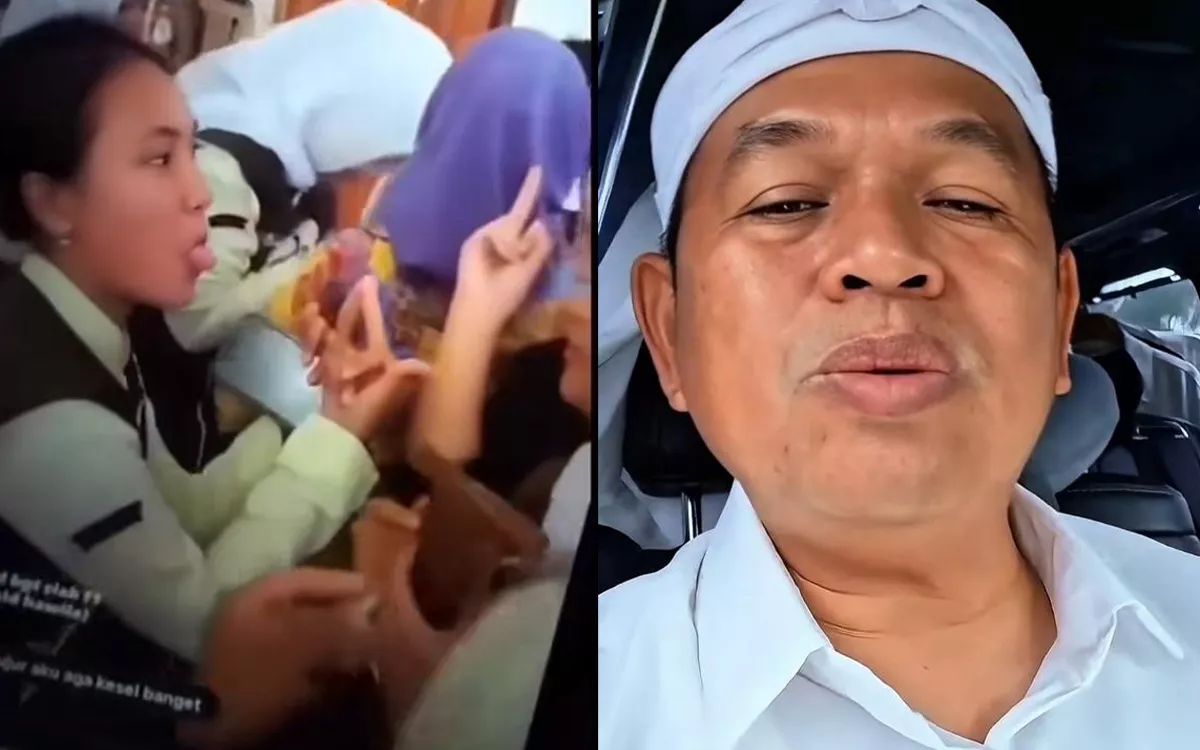 Skorsing Saja Tak Cukup! Ini Cara Tegas Dedi Mulyadi Mendidik Siswa Nakal di Purwakarta 
