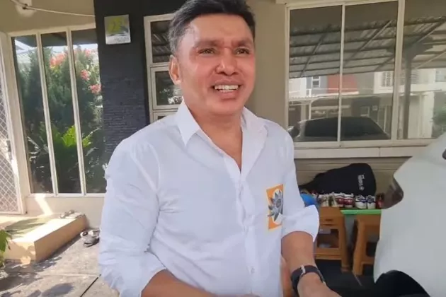 Sosok Nus Kei Terkuak! Ketua Golkar Maluku Tenggara yang Tewas Ditikam Ternyata Punya Jejak Ini