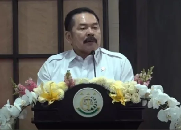 Jaksa Agung Larang Jaksa Daerah Kriminalisasi Kepala Desa Karena Salah Administrasi
