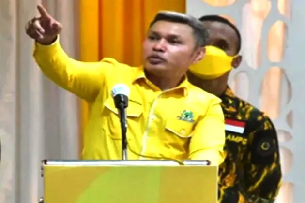 Jejak Digital Nus Kei Pernah Mengaku Jadi Target Utama Operasi Pembunuhan