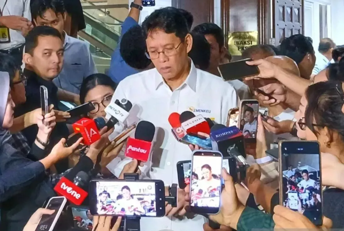 KABAR GEMBIRA! Pemerintah Segera Cairkan Gaji ke-13 ASN Mulai Juni 2026,  Simak Rincian Komponennya