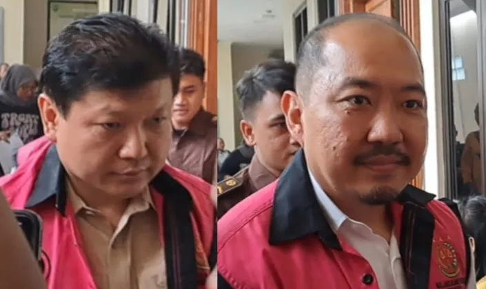 Skandal Mega Korupsi Sritex! Duo Bos Lukminto Dituntut 16 Tahun Penjara & Ganti Rugi Rp677 Miliar dari Kantong Pribadi