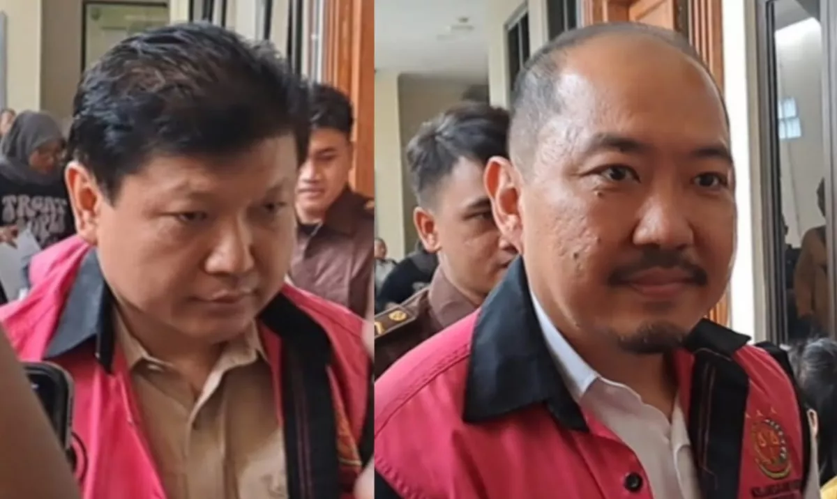Skandal Mega Korupsi Sritex! Duo Bos Lukminto Dituntut 16 Tahun Penjara & Ganti Rugi Rp677 Miliar dari Kantong Pribadi