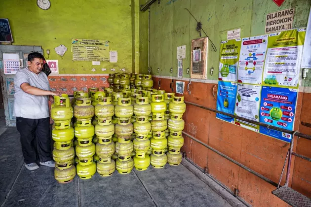 Bye LPG, Pemerintah Siapkan CNG Jadi Pengganti Mulai Tahun Ini