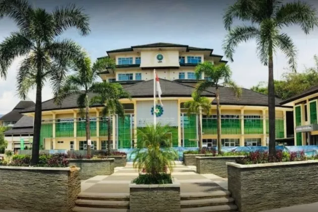 Daya Tampung SNBT 2026 di UIN Bandung Resmi Dibuka! Ini Daftar Prodi Favorit dan Kuotanya