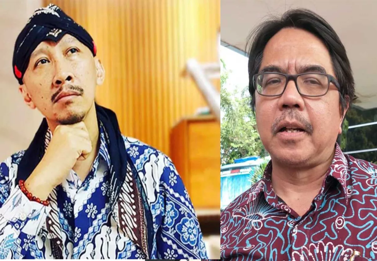 Polda Metro Jaya Dalami Laporan APAM terhadap Ade Armando dan Permadi Arya, Barang Bukti Akan Diuji Forensik Digital