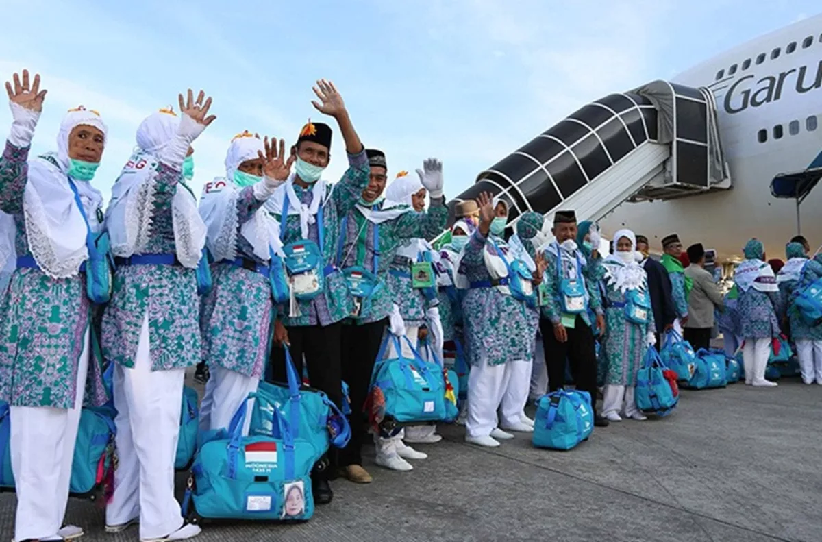 Puluhan Calon Jemaah Haji Ilegal Digagalkan Berangkat, Pemerintah Tegas: Jangan Nekat Tanpa Visa Resmi!