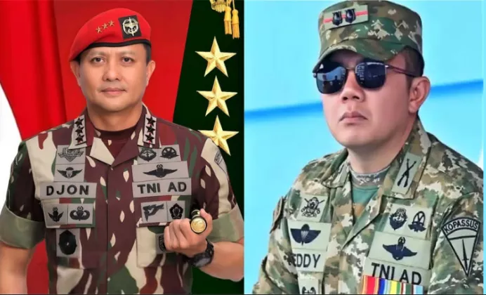 Analisis Soal Isu Letkol Teddy: Target Perang Informasi demi Lemahkan Ring 1 Presiden
