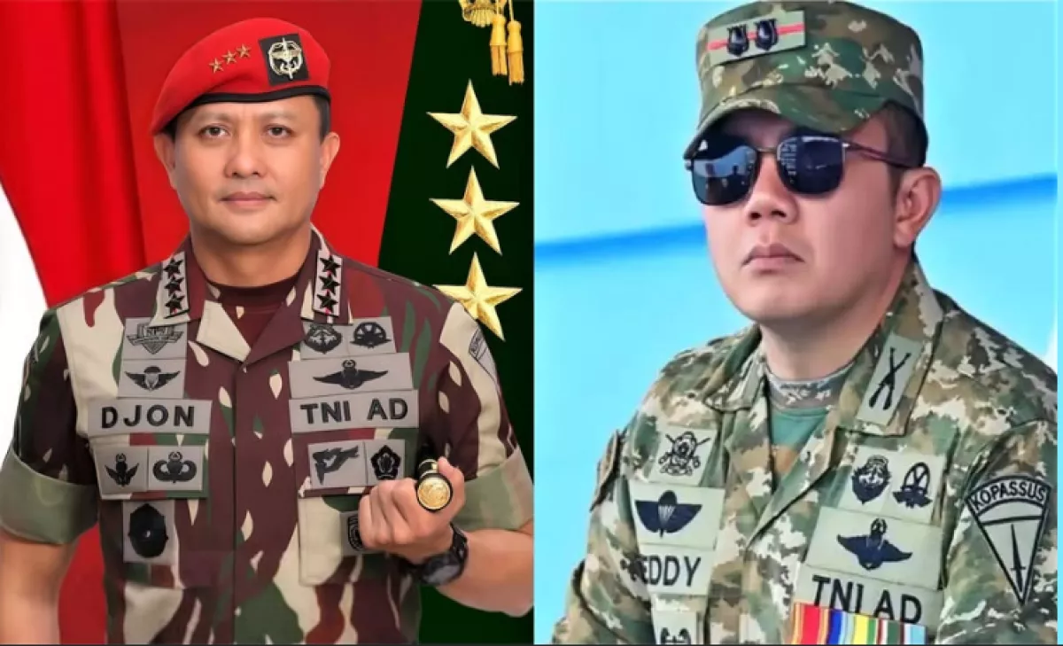 Analisis Soal Isu Letkol Teddy: Target Perang Informasi demi Lemahkan Ring 1 Presiden