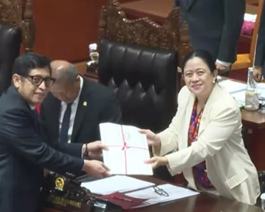 Sejarah Baru! DPR Resmi Sahkan UU PPRT, Pekerja Rumah Tangga Kini Punya Payung Hukum