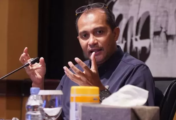Wamenkum Blak-blakan: Masyarakat Sering Jadi Penyebab Mantan Narapidana Kembali Mencuri