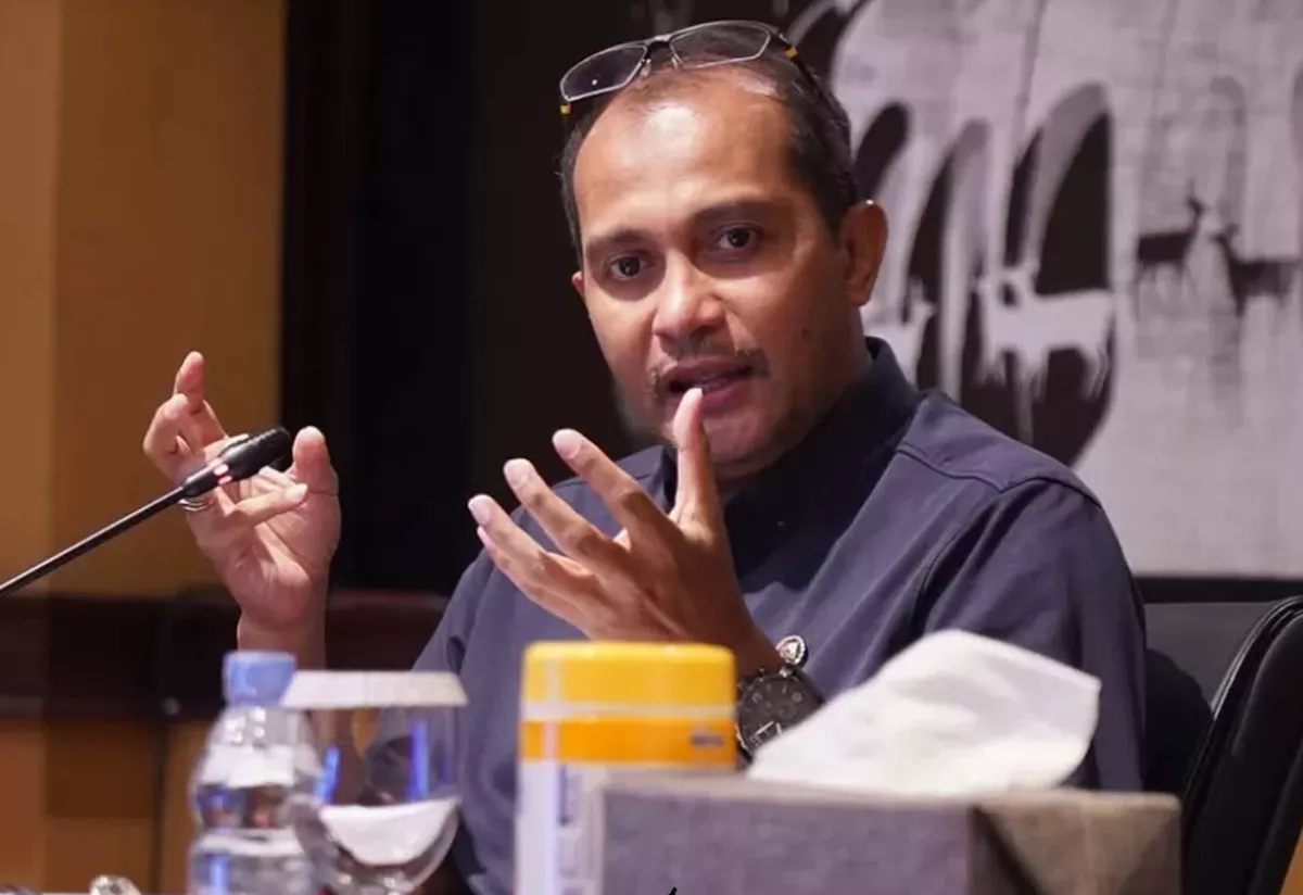 Wamenkum Blak-blakan: Masyarakat Sering Jadi Penyebab Mantan Narapidana Kembali Mencuri