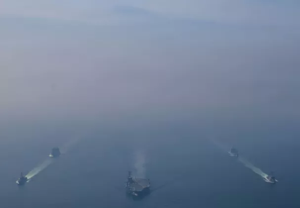 Gencatan Senjata AS-Iran Diperpanjang: Trump Beri Waktu Pakistan Mediasi Dialog Baru