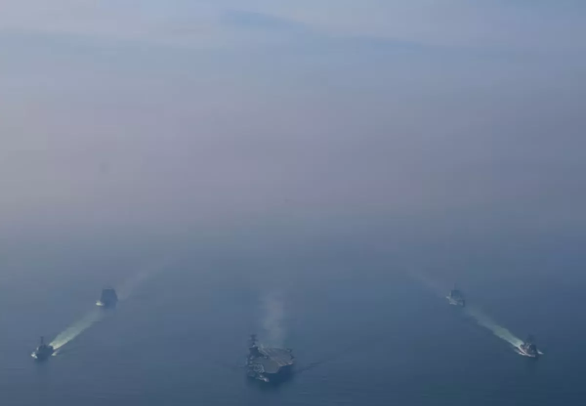 Gencatan Senjata AS-Iran Diperpanjang: Trump Beri Waktu Pakistan Mediasi Dialog Baru